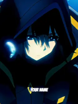 All anime edit