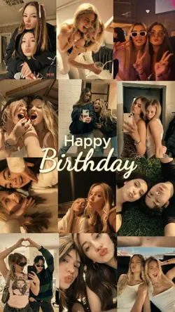 Birthday