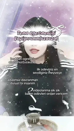 ogrencim olunn