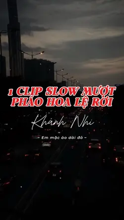 Pháo Hoa Lệ Rơi