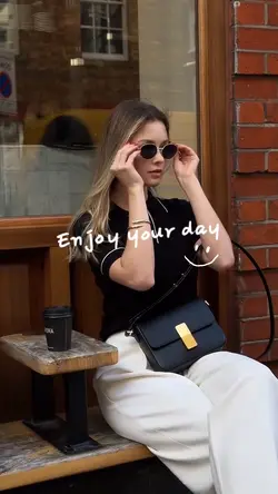 Enjoy your day