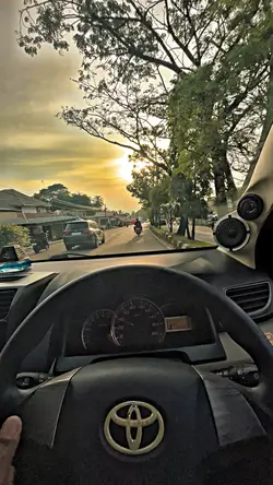 Mudik Lagi