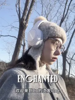 Enchanted 