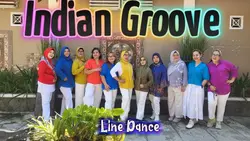 Indian Groove