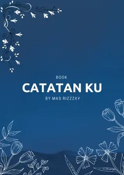 cover buku novel 