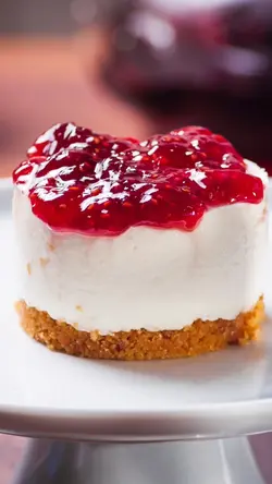 Cheesecakes! 😍😍😍