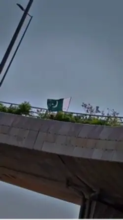 Pakistan zindabad