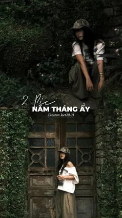 Năm Tháng Ấy 