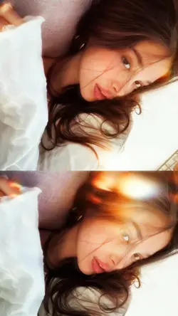 Goddess lighting
