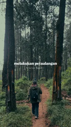 Petualangan