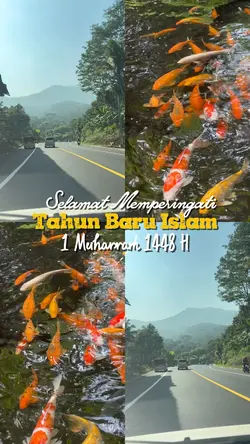 Tahun baru islam