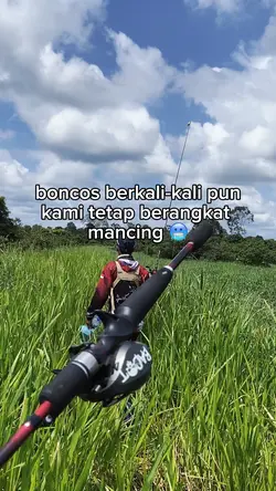 Mancing liar