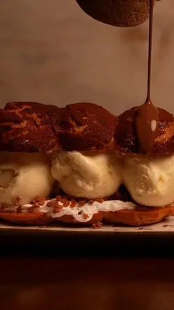 dessert 