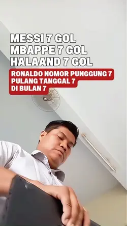 Ronaldo Pulang