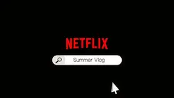 Netflix Intro