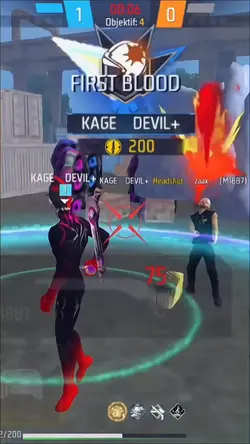 jj gemplay
