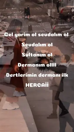 hercai