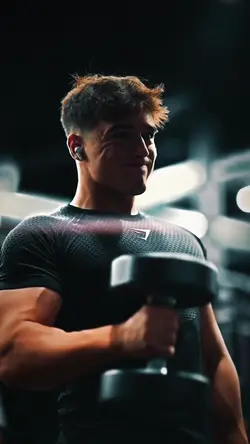FITNESS ⚡️