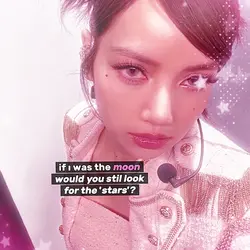 if ı was the moon