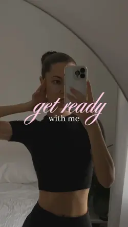 GRWM