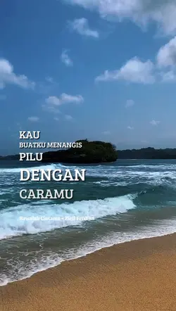 bawalah cintamu