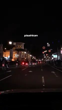 takkan pisah