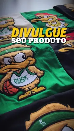 Mostre sua marca