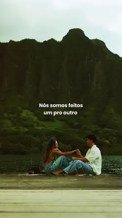 Um Pro Outro 