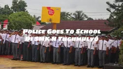 Police Goes