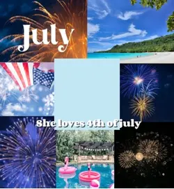 4th of July