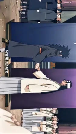 Naruto edit 
