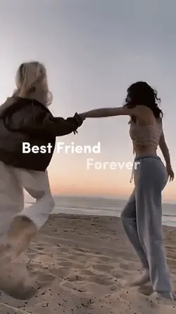 slowmo best friend
