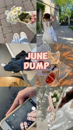 june dump