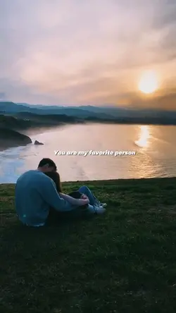 Favorite Person 