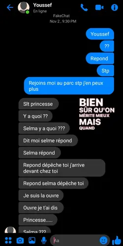 chronique