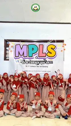 MPLS ANAK TK
