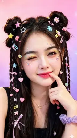makeup naykila
