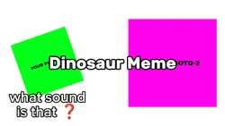 try new template