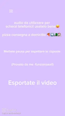 Scherzi telefonici 