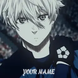 Free Nagi Edit 🔥