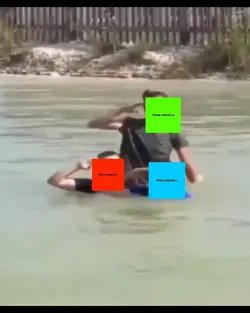 Try new template