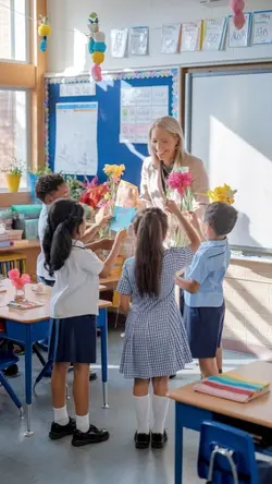 Happy teacher day