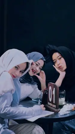 rindu aku rindu kamu