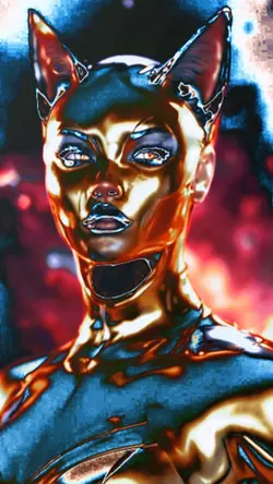 Liquid Metal