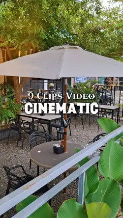 9 Clips Video