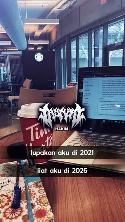 lupakan aku di 2021