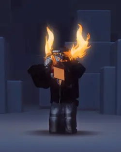 Roblox edit!
