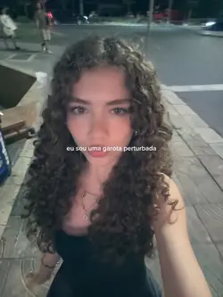 não sou perfeita