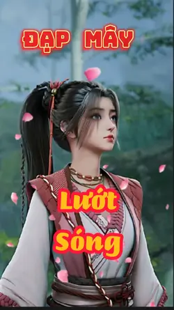 Đạp Mây Lướt Sóng 
