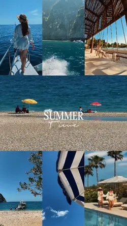 summer time